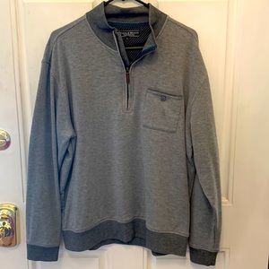 Men’s Pebble Beach Performance Pullover